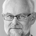 Dan Larhammar