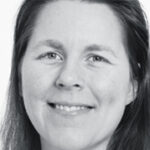 Mari Kågström